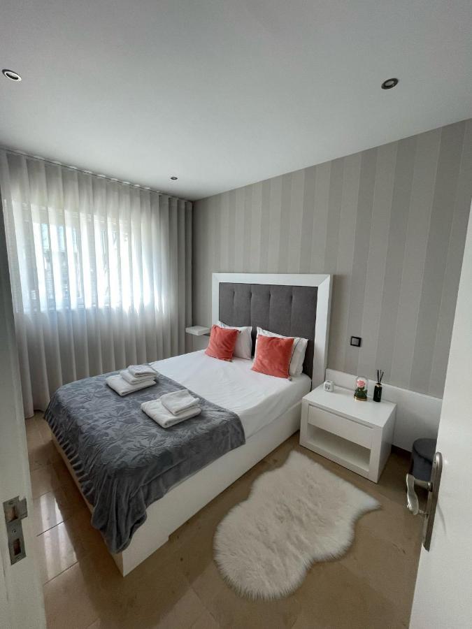 Апартаменты Oporto House Al Мая Экстерьер фото