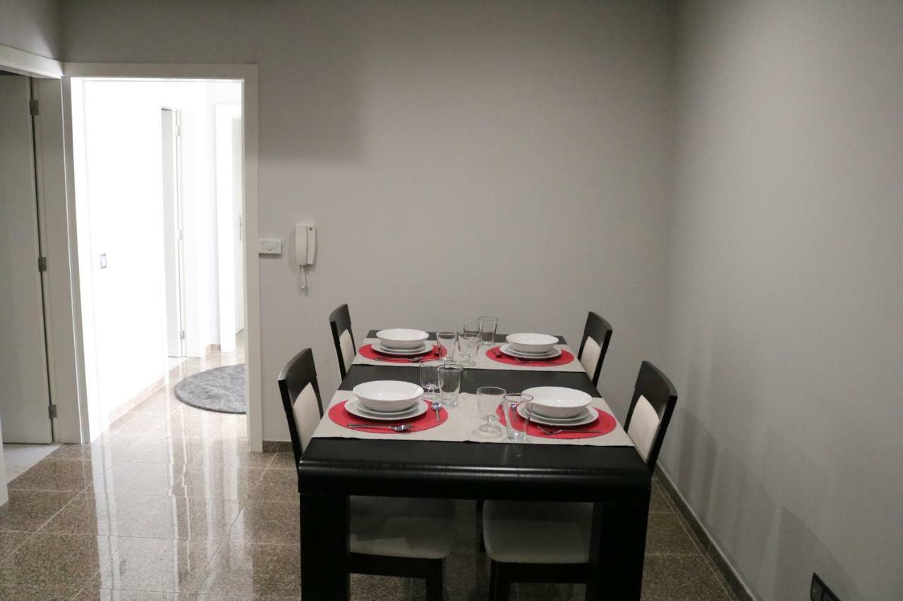 Апартаменты Oporto House Al Мая Экстерьер фото