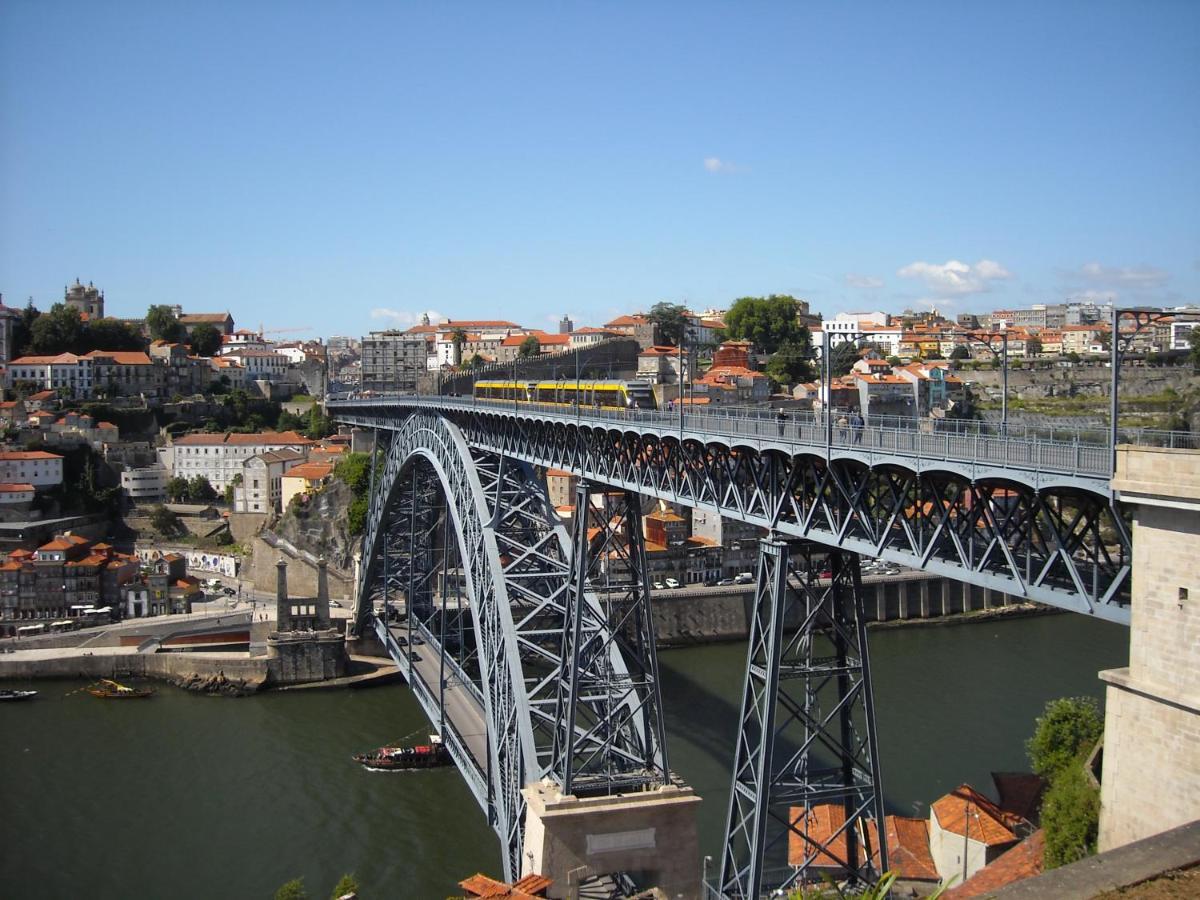 Апартаменты Oporto House Al Мая Экстерьер фото